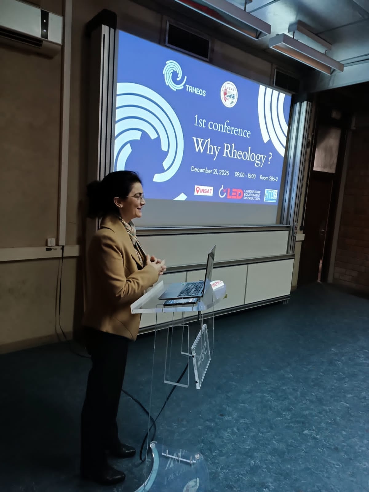 1st Conference Image 2