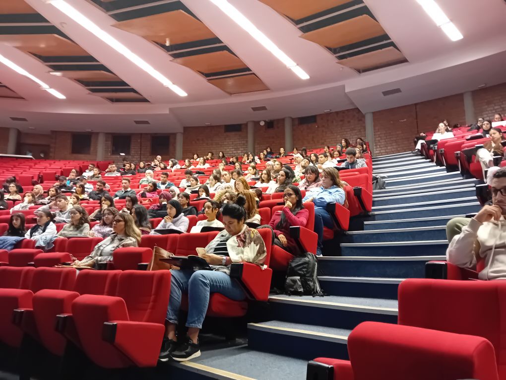 2nd Conference Image 4