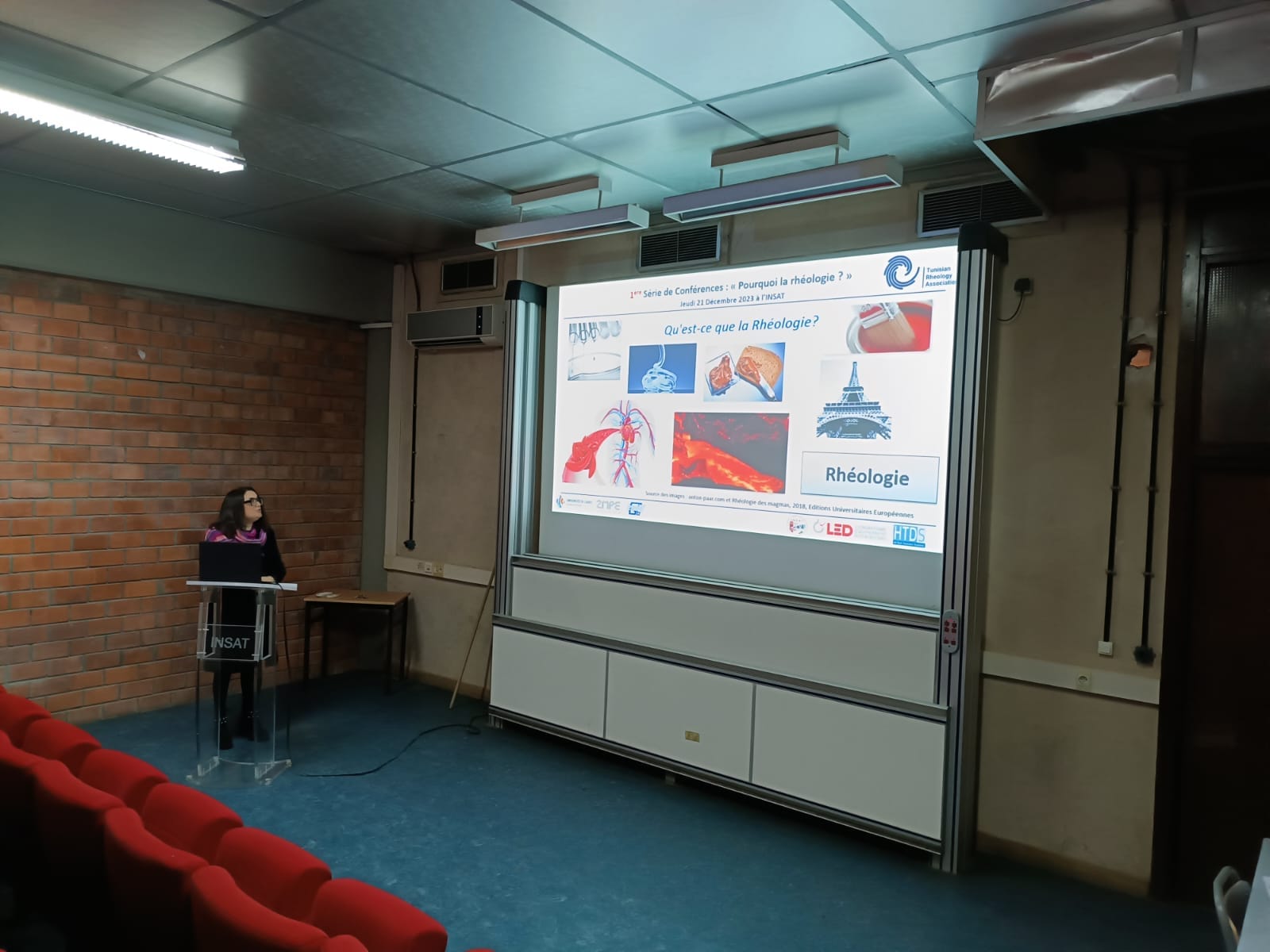 1st Conference Image 4