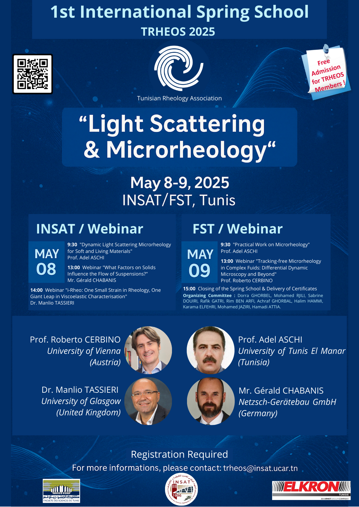 Spring School Image 1