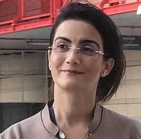 Photo de Dorra GHORBEL