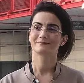 Photo de Dorra GHORBEL